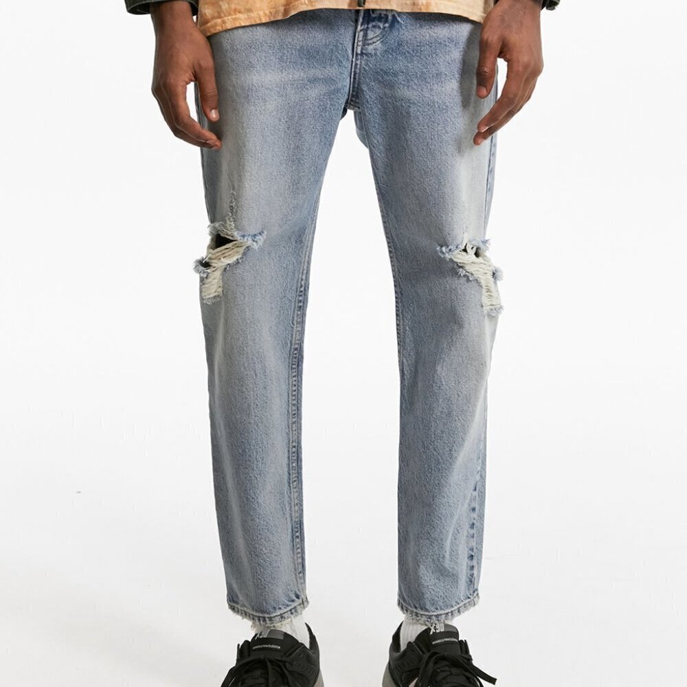 BDG Urban Outfitters‎ Dad Slim Taper Fit Jeans